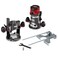 SKIL 14 Amp Plunge and Fixed Base Router Combo &euro;&rdquo; RT1322-00