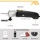APLMAN Multi Purpose Oscillating Tool, 1.6-Amp Oscillating Multi Tool with 3.2 &deg;Oscillation Angle, Single Speed and 8 Pcs Accessories&iuml;&frac14;&OElig;Carrying Box