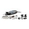 Dremel 4300-DR-RC 1.8 Amp Variable Speed Rotary Tool Kit (Reconditioned)