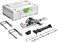Festool 577157 Guide Rail Accesories Kit SYS3 M 137 FS/2-Set