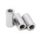 Xiaoyztan 12Pcs M4x12mm Stainless Round Coupling Nut