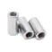 Xiaoyztan 12Pcs M4x12mm Stainless Round Coupling Nut