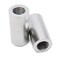Xiaoyztan 5Pcs M12x37mm Stainless Round Coupling Nut