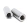 Xiaoyztan M6 x 30mm Stainless Round Coupling Nut 5Pcs
