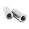 Xiaoyztan M6 x 30mm Stainless Round Coupling Nut 5Pcs