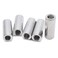 Xiaoyztan 5Pcs M8 x 30mm Stainless Round Coupling Nut for Stud