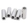 Xiaoyztan 5Pcs M8 x 30mm Stainless Round Coupling Nut for Stud
