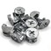 ReplacementScrews Eccentric Cam Lock Nuts Compatible with IKEA Part 110630