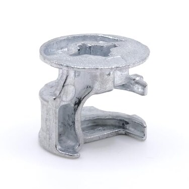ReplacementScrews Eccentric Cam Lock Nuts Compatible with IKEA Part 113434