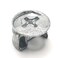 ReplacementScrews Eccentric Cam Lock Nuts Compatible with IKEA Part 110630