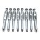 ReplacementScrews Cam Lock Assembly Dowel Compatible with IKEA Part 123491