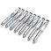 ReplacementScrews Cam Lock Assembly Dowel Compatible with IKEA Part 123491