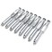 ReplacementScrews Cam Lock Assembly Dowel Compatible with IKEA Part 123491