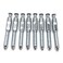 ReplacementScrews Cam Lock Assembly Dowel Compatible with IKEA Part 123491