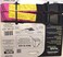 ROK Straps Adjustable Motorcycle Stretch 18"-60" 2-Pk - Pink/Black