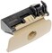 Dorman 74363 Glove Box Latch