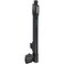 National Hardware Pool Safety MagnaLatch Top Pull, 21", Black