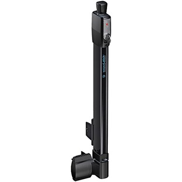 National Hardware Pool Safety MagnaLatch Top Pull, 21", Black