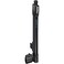 National Hardware Pool Safety MagnaLatch Top Pull, 21", Black