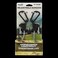 National Hardware N263-081 Adjustable Bungee in Black, 40