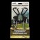 National Hardware N263-081 Adjustable Bungee in Black, 40