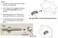 QCAA Solid Brass Dutch Door Bolt, 10", ORB, 1 Pack, Made in Taiwan