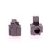 Deal4GO Left &amp; Right Metal Buckle Lock Replacement for Nintendo Switch Joycon Controller Metal Latch Latches (Upgrade Version)