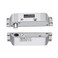 Electric Drop Bolt Lock DC 12V Fail Safe NC Mode Electronic Door Lock