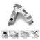 Electric Drop Bolt Lock DC 12V Fail Safe NC Mode Electronic Door Lock