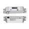 Electric Drop Bolt Lock DC 12V Fail Safe NC Mode Electronic Door Lock