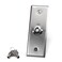 Fielect Key Switch Lock On/Off Exit Switch Emergency Door Release
