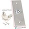 Fielect Key Switch Lock On/Off Exit Switch Emergency Door Release