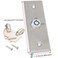 Fielect Key Switch Lock On/Off Exit Switch Emergency Door Release