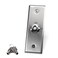 Fielect Key Switch Lock On/Off Exit Switch Emergency Door Release