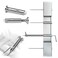 Patent] Muzata 10Pack Cable Railing Hardware Invisible Tensioner CB04