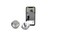 Level Lock &euro;&ldquo; Previous Model (Satin Chrome)