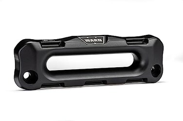 Warn 106880 Winch Fairlead WINCH ACCESSORIES