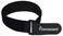 Reusable Cinch Straps 3" x 72" - 4 Pack, Multipurpose Strong Gripping, Quality Hook and Loop Securing Straps (Black)