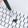 Keycap Puller for Mechanical Keyboard (1-Pack)