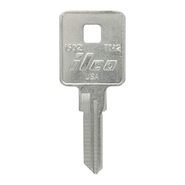 KEYKRAFTER 177 BRASS4