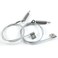 Convertible Side Hold Down Tension Cables For 1990-97 Mazda Miata
