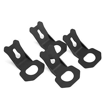 Kemimoto X3 Tie Down Brackets Hooks