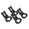Kemimoto X3 Tie Down Brackets Hooks
