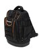 ROLLINGDOG Painter Backpack Heavy Duty Multifunctional Tool Backpack
