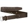 AWP Work Belt, 3in, 1 Count, Black