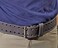 AWP Work Belt, 3in, 1 Count, Black