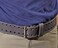AWP Work Belt, 3in, 1 Count, Black