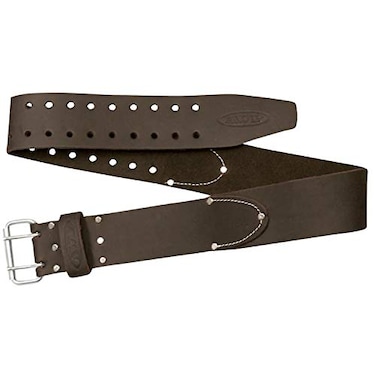 AWP Work Belt, 3in, 1 Count, Black
