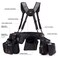 ToughBuilt - Pro Framer Suspension Rig, Tool Belt System, TB-301-6