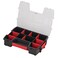 CRAFTSMAN 10-Compartment Small Tool Storage Organizer, Plastic (CMST14021)